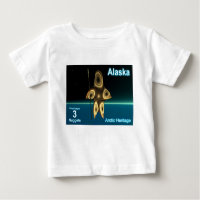 Fractal Inuit Hunter