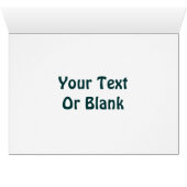 Fractal Inuit Hunter (Binenzijde Horizontaal (Onderkant))