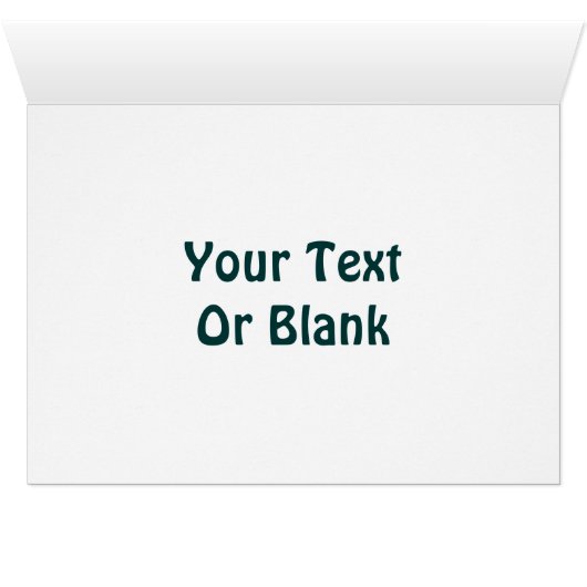 Fractal Inuit Hunter (Binenzijde Horizontaal (Onderkant))