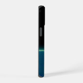 Fractal Inuit Hunter - Alaska OtterBox iPhone Case iPhone 15 Case (Rechterkant)