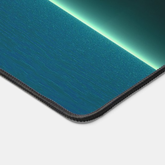 Fractal Inuit Hunter Bureaumat (Hoek)