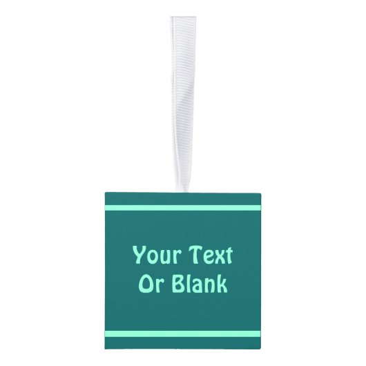 Fractal Inuit Hunter Decoratie (Rechts)