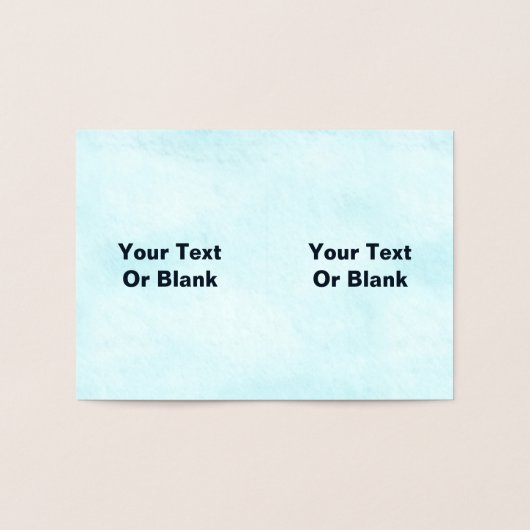 Fractal Inuit Hunter Folie Kaarten (Binnen)