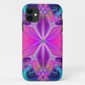 Fractal Iphone Case (Achterkant)