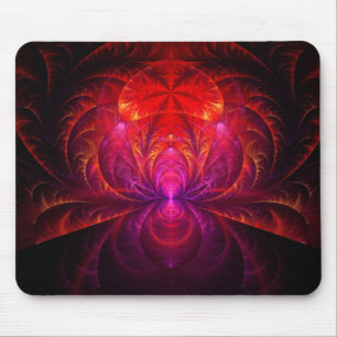 Fractal - Jewel van de Nijl Muismat