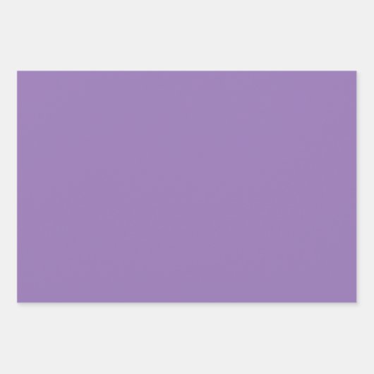 Fractal Kaleidoscoop Inpakpapier Vel (Voorkant 3)