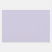 Fractal Kaleidoscoop Inpakpapier Vel (Voorkant 2)