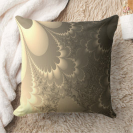 Fractal Kussen