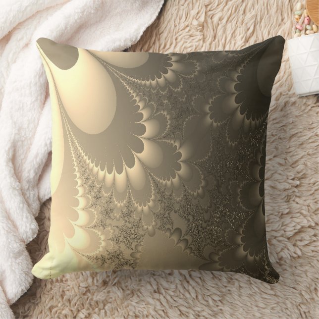 Fractal Kussen (Deken)