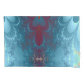 Fractal Kussensloop (Voorkant)