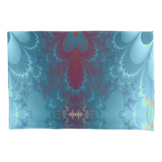 Fractal Kussensloop (Voorkant)