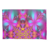 Fractal Kussensloop (Voorkant)