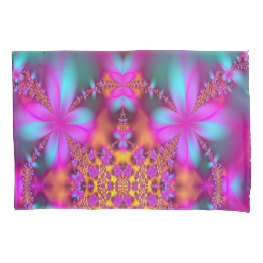 Fractal Kussensloop (Voorkant)