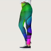 Fractal Leggings (Links)