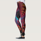Fractal Leggings (Links)