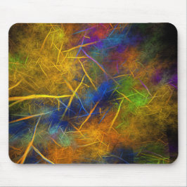 Fractal Lightning (Storm vlam) Muismat