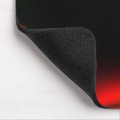 Fractal Lijst Mousepad Muismat (Hoek)