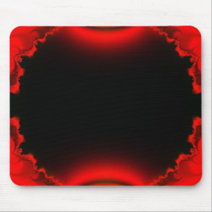Fractal Lijst Mousepad Muismat