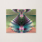 Fractal Lover's Jigsaw Puzzel (Horizontaal)