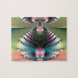 Fractal Lover's Jigsaw Puzzel