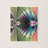 Fractal Lover's Jigsaw Puzzel (Verticaal)