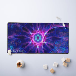 Fractal Magen Bet Bureaumat