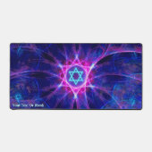 Fractal Magen Bet Bureaumat (Voorkant)