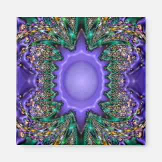 Fractal magneet 1
