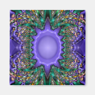Fractal Magnet 1