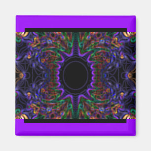 Fractal Magnet 2