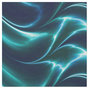 Fractal Marble 10-1 Stof