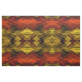 Fractal Marble 4-19 Custom Fabric Stof (Fat Quarter)