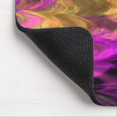 Fractal Marble 4-3 Muismat (Hoek)