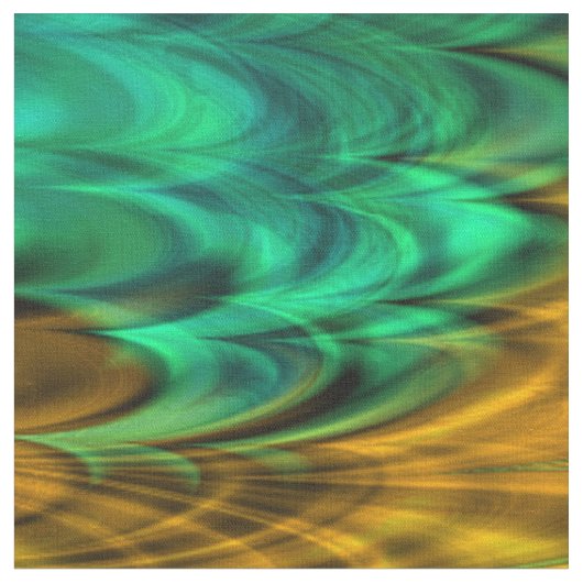 Fractal Marble 4-4A Stof (Close Up)