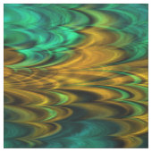 Fractal Marble 4-4A Stof (Swatch)