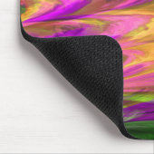 Fractal Marble 4-7 Muismat (Hoek)