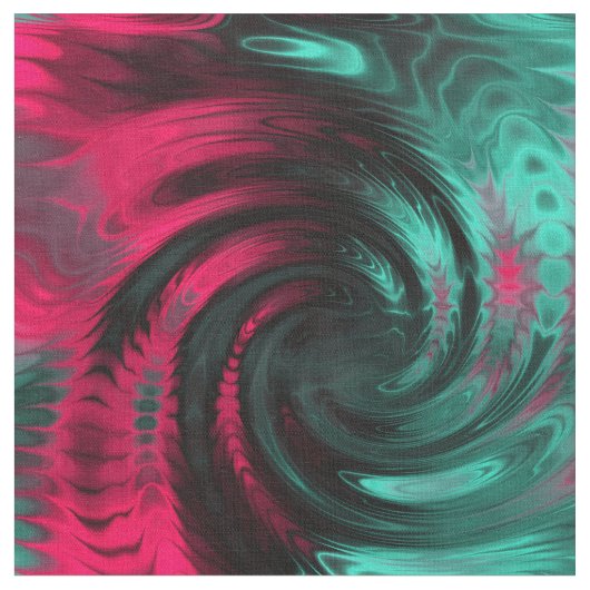 Fractal Marble 5-2-3A-B-opties Stof (Close Up)