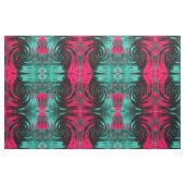 Fractal Marble 5-2-3A-B-opties Stof (Fat Quarter)