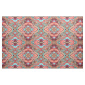 Fractal Marble 6-1 Stof (Yard (91,4 cm))