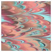 Fractal Marble 6-1 Stof (Swatch)