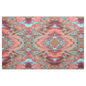 Fractal Marble 6-1 Stof (Fat Quarter)