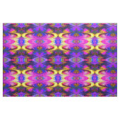 Fractal Marble 7A Stof (Yard (91,4 cm))