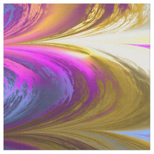 Fractal Marble 8-2 Stof
