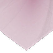 Fractal, moderne Abstracte Berry roze kunst Tafelkleed (Gekanteld)