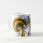 Fractal Mok (Voorkant links)