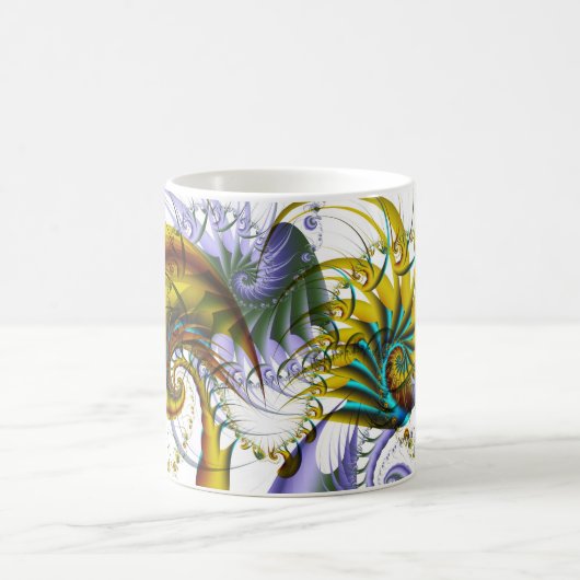 Fractal Mok (Center)