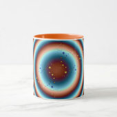 Fractal Mok (Midden)