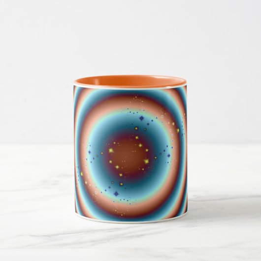 Fractal Mok (Midden)