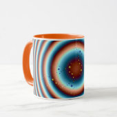 Fractal Mok (Voorkant links)