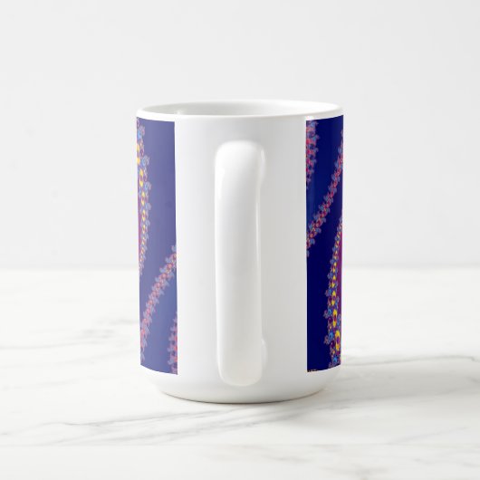 Fractal Mok - Mandelbrot Set (Handvat)